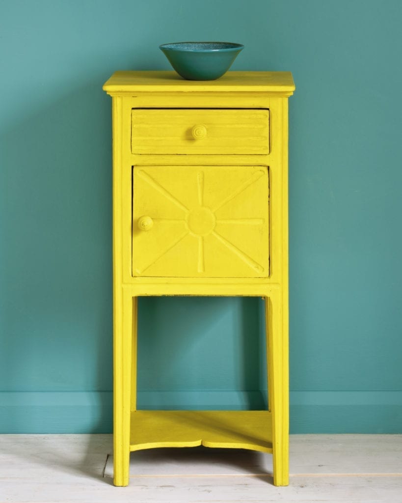 Annie Sloan Chalk Paint® - English Yellow