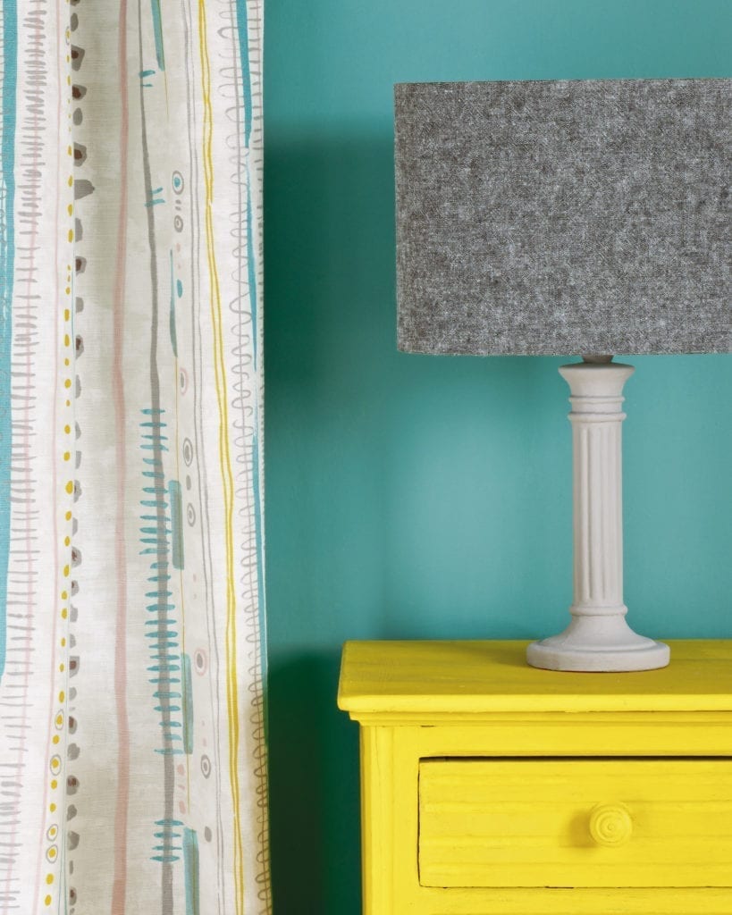 Annie Sloan Chalk Paint® - English Yellow