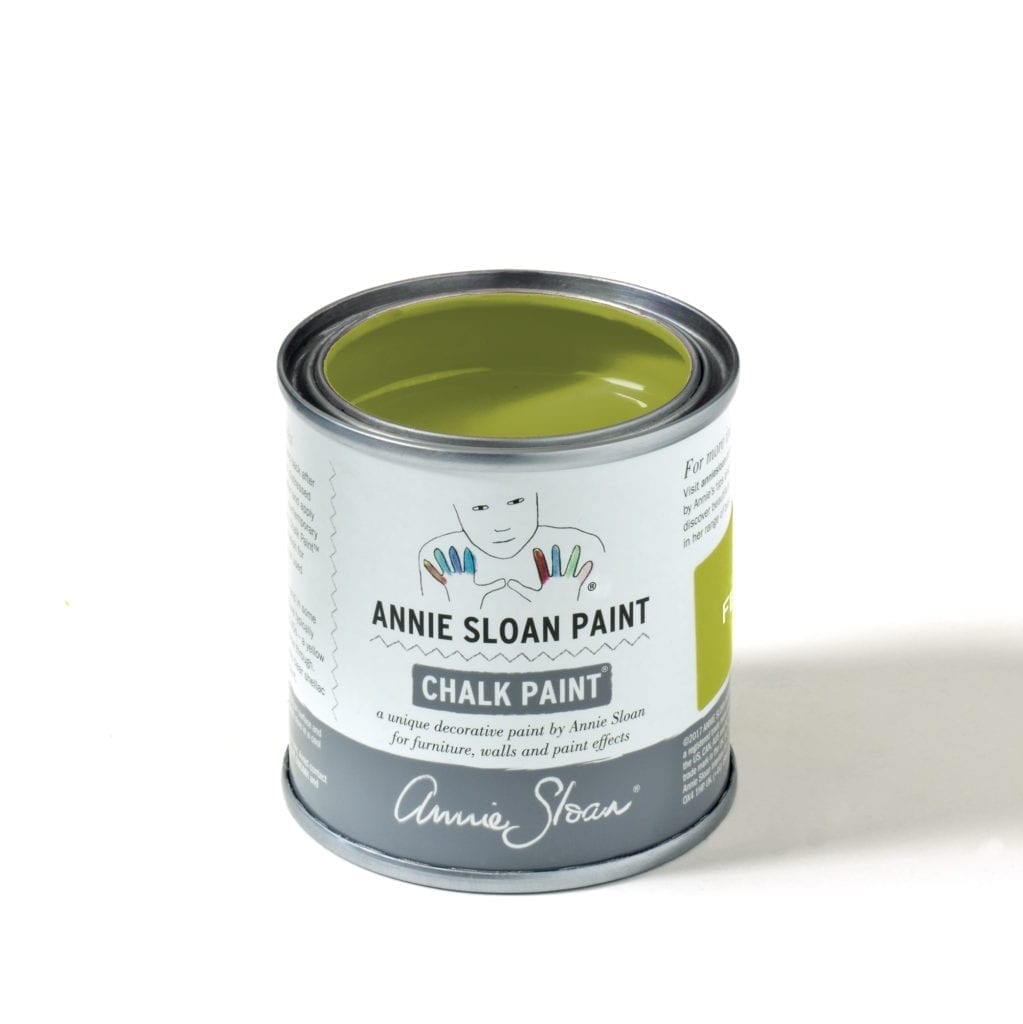 Annie Sloan Chalk Paint® - Firle - The 3 Painted Pugs