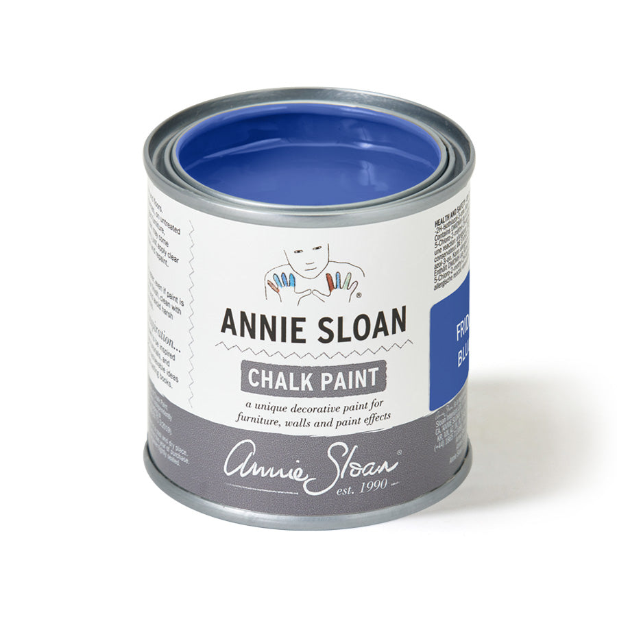 Annie Sloan Chalk Paint® - Frida Blue
