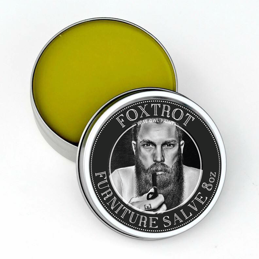 Wise Owl Furniture Salve (4 oz.)
