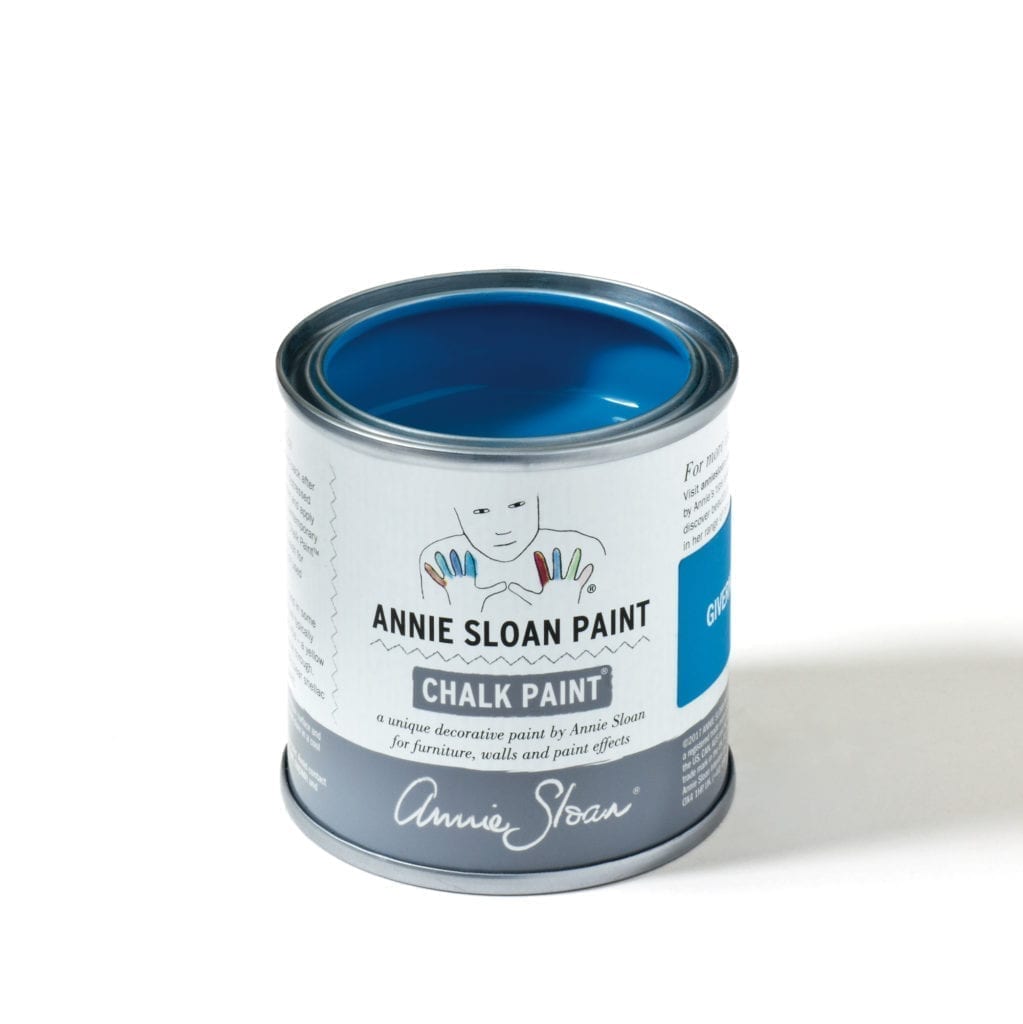 Annie Sloan Chalk Paint® - Giverny - The 3 Painted Pugs