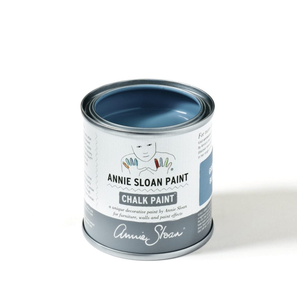 Annie Sloan Chalk Paint® - Greek Blue