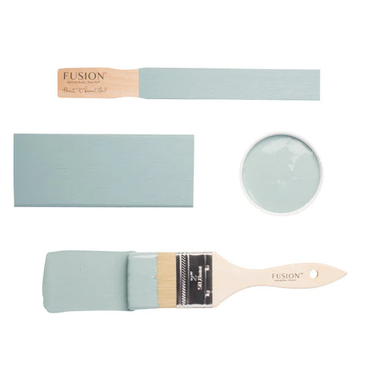 Fusion Mineral Paint - Heirloom