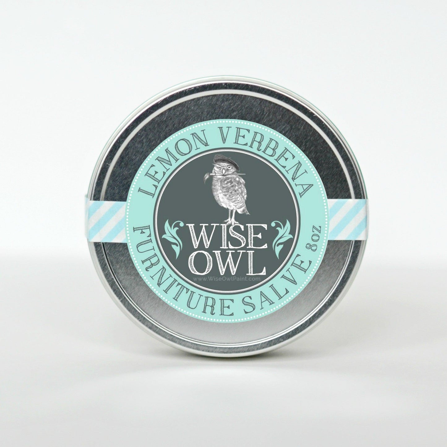 Wise Owl Furniture Salve (8 oz.) - The 3 Painted Pugs