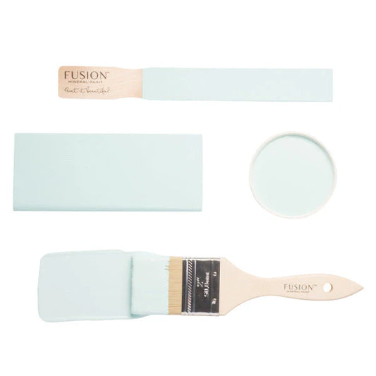 Fusion Mineral Paint - Little Teapot
