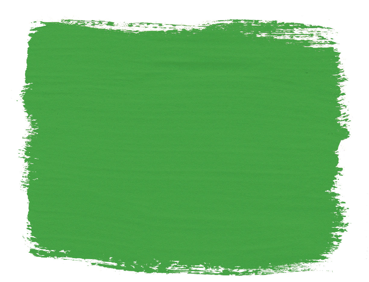 Annie Sloan Chalk Paint® - Antibes Green - The 3 Painted Pugs