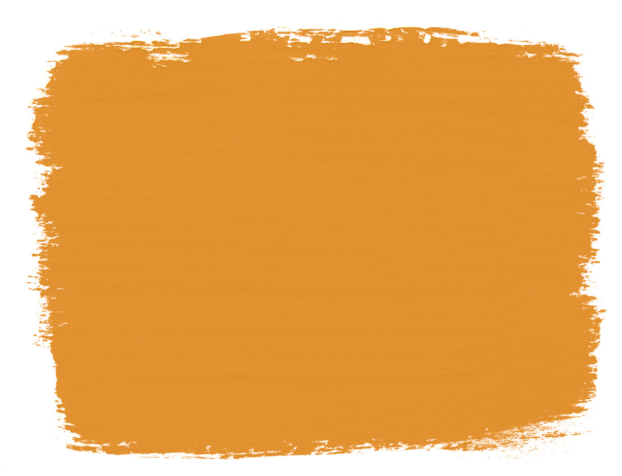 Annie Sloan Chalk Paint® - Barcelona Orange - The 3 Painted Pugs