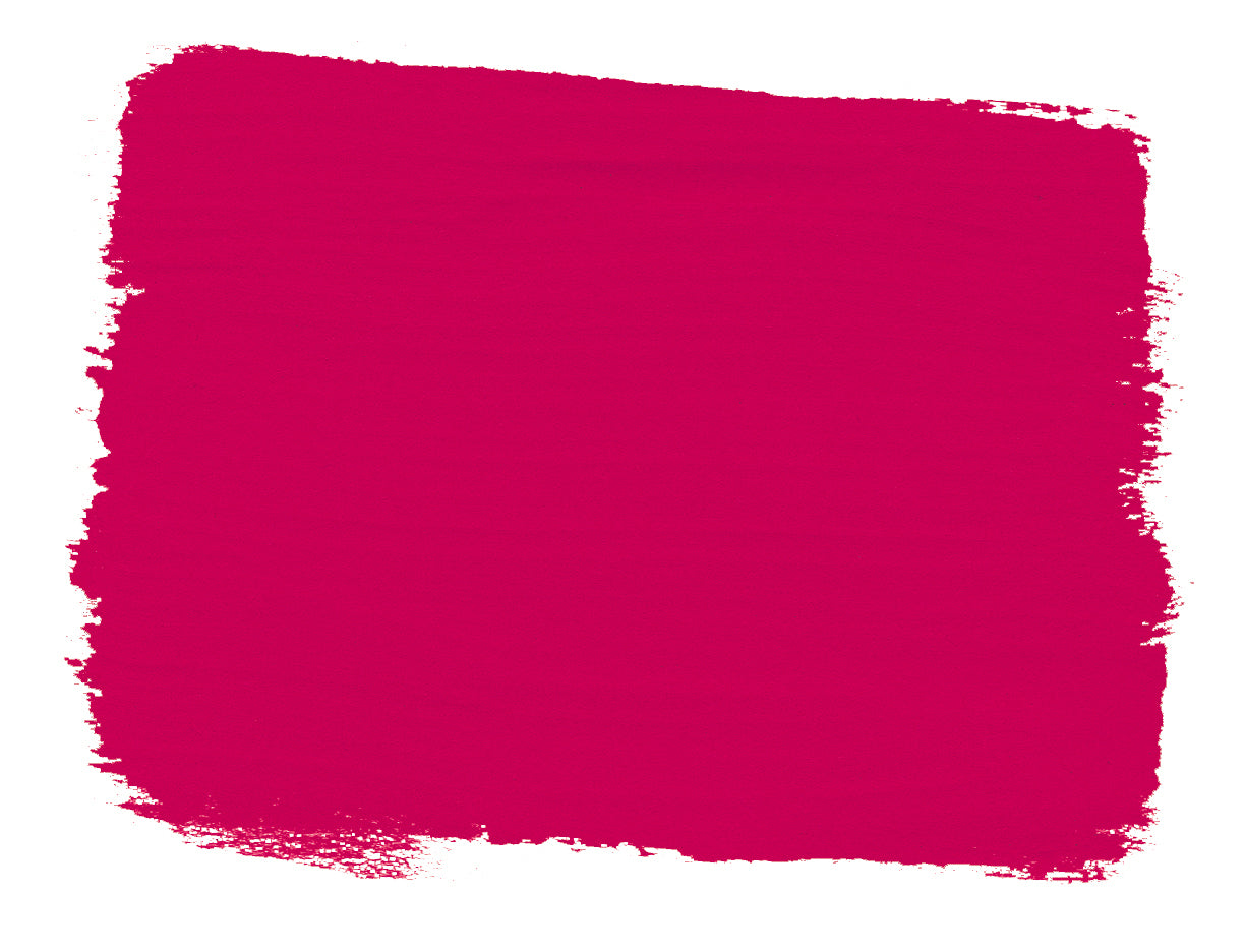 Annie Sloan Chalk Paint® - Capri Pink - The 3 Painted Pugs