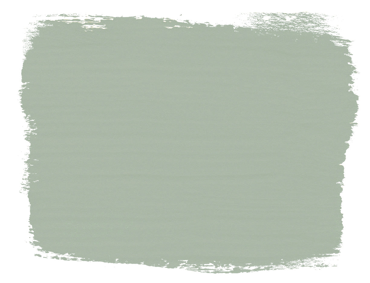Annie Sloan Chalk Paint® - Duck Egg Blue - The 3 Painted Pugs