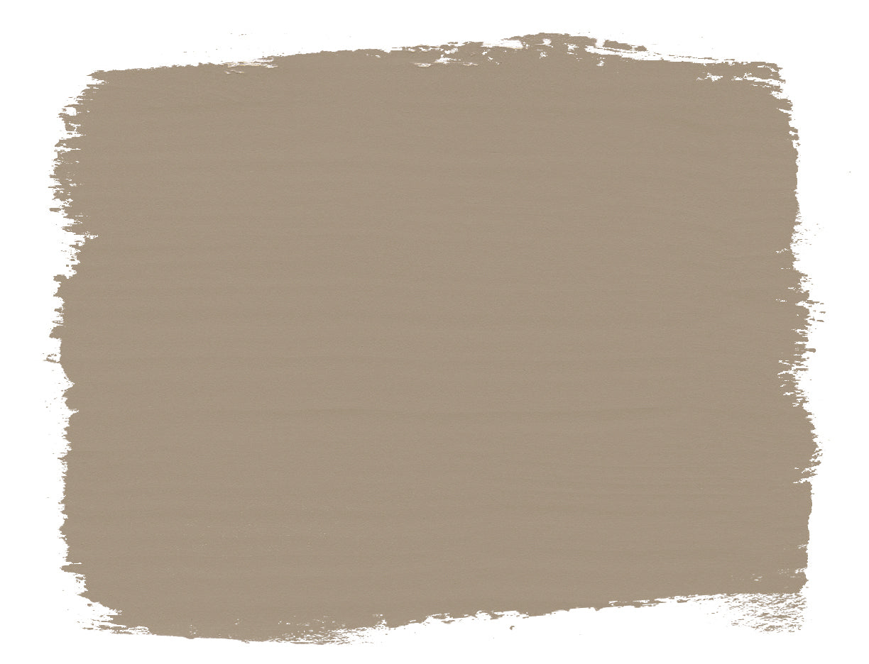 Annie Sloan Chalk Paint® - French Linen - The 3 Painted Pugs