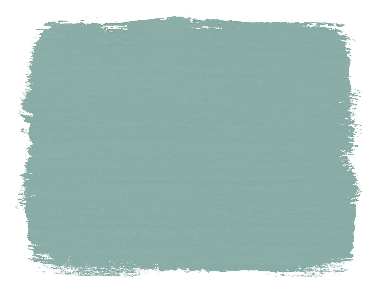 Annie Sloan Chalk Paint® - Provence - The 3 Painted Pugs