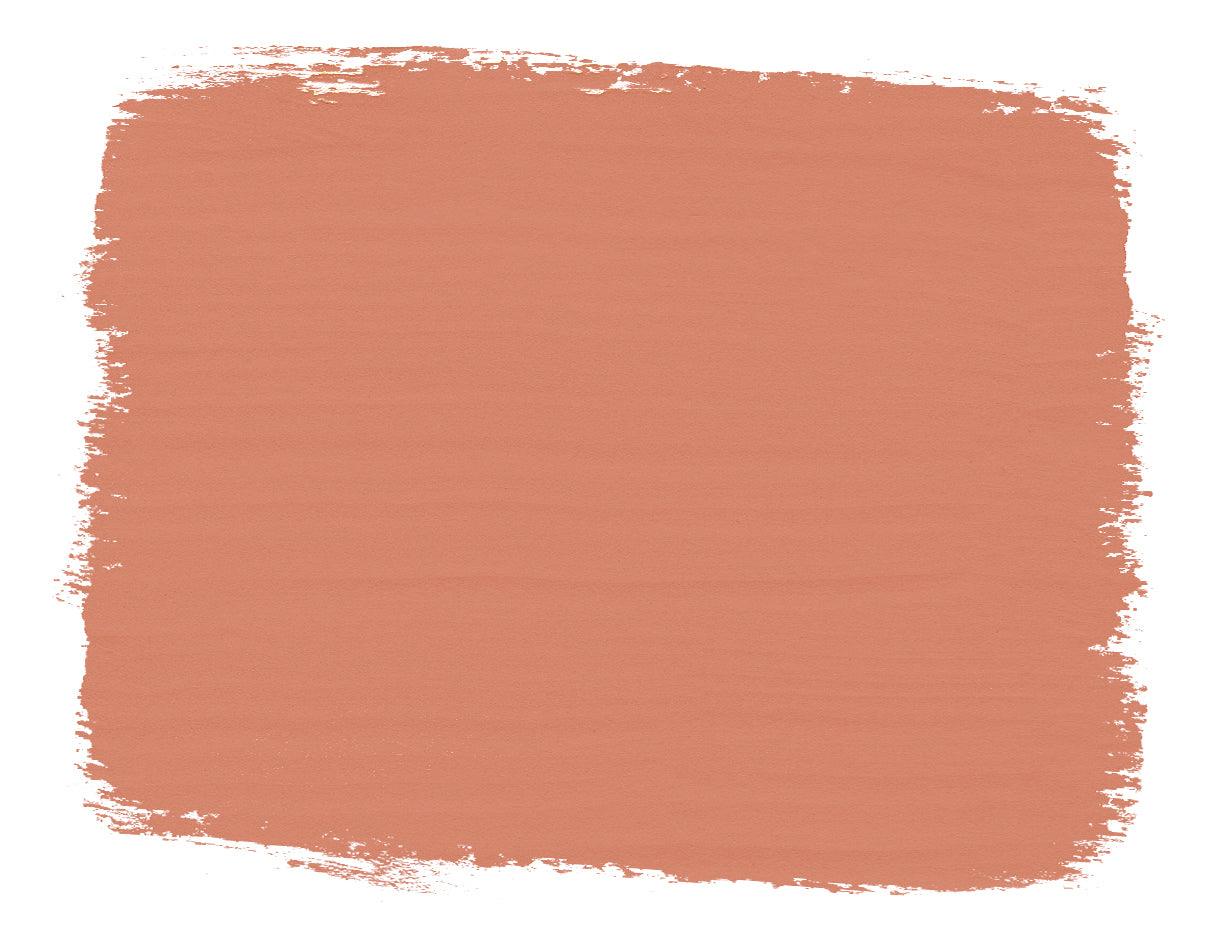 Annie Sloan Chalk Paint® - Scandinavian Pink - The 3 Painted Pugs
