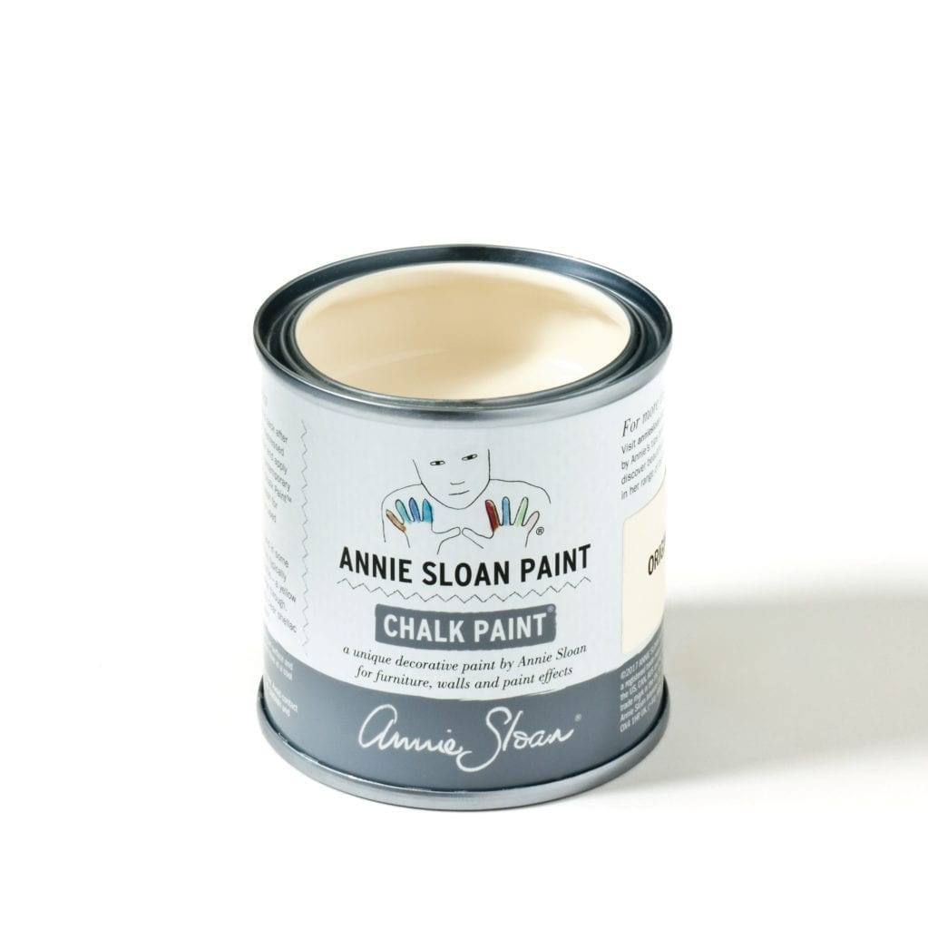 Annie Sloan Chalk Paint® - Original - The 3 Painted Pugs