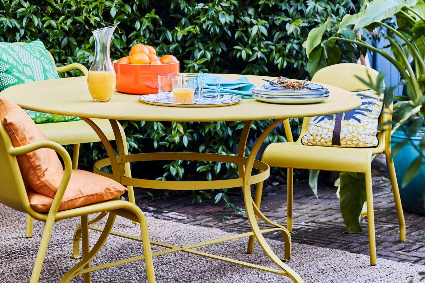 Annie Sloan Chalk Paint® - English Yellow