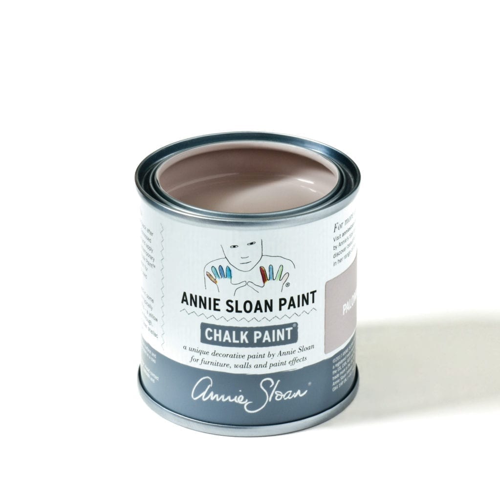 Annie Sloan Chalk Paint® - Paloma - The 3 Painted Pugs