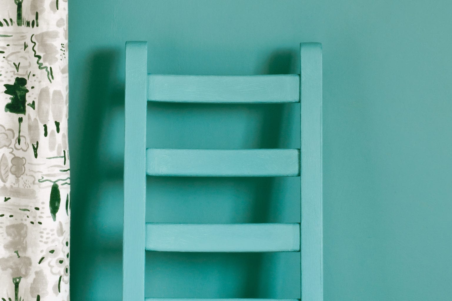 Annie Sloan Chalk Paint® - Provence - The 3 Painted Pugs