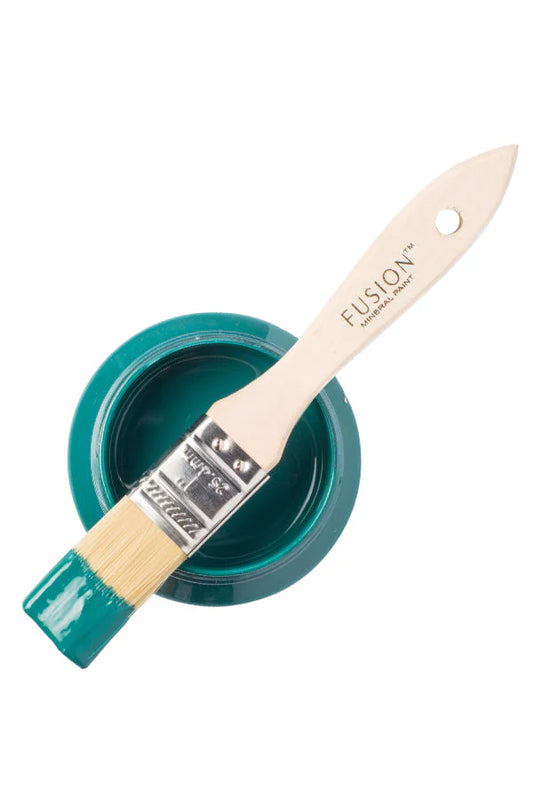 Fusion Mineral Paint - Renfrew Blue