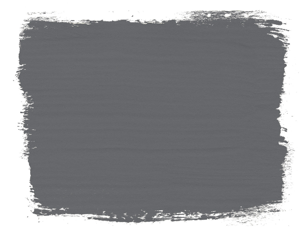 Annie Sloan Chalk Paint® - Whistler Grey - The 3 Painted Pugs