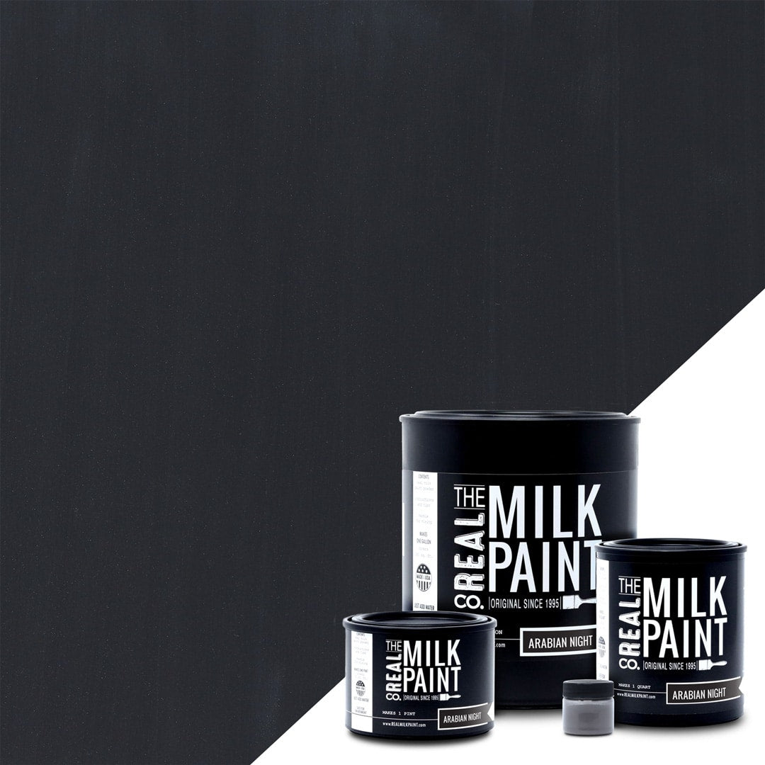 The Real Milk Paint Co. Milk Paint (Pint/16oz.)