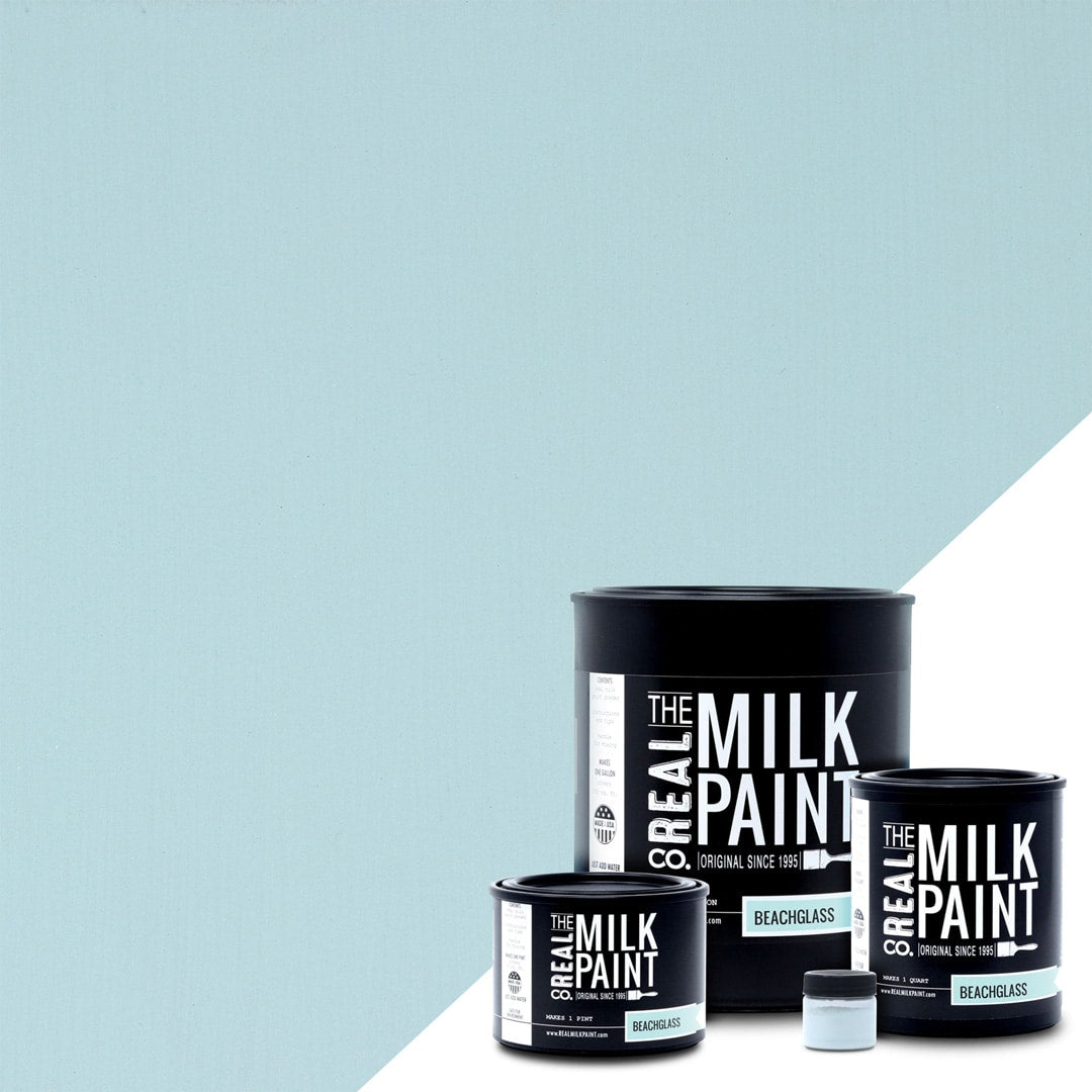 The Real Milk Paint Co. Milk Paint (Pint/16oz.)