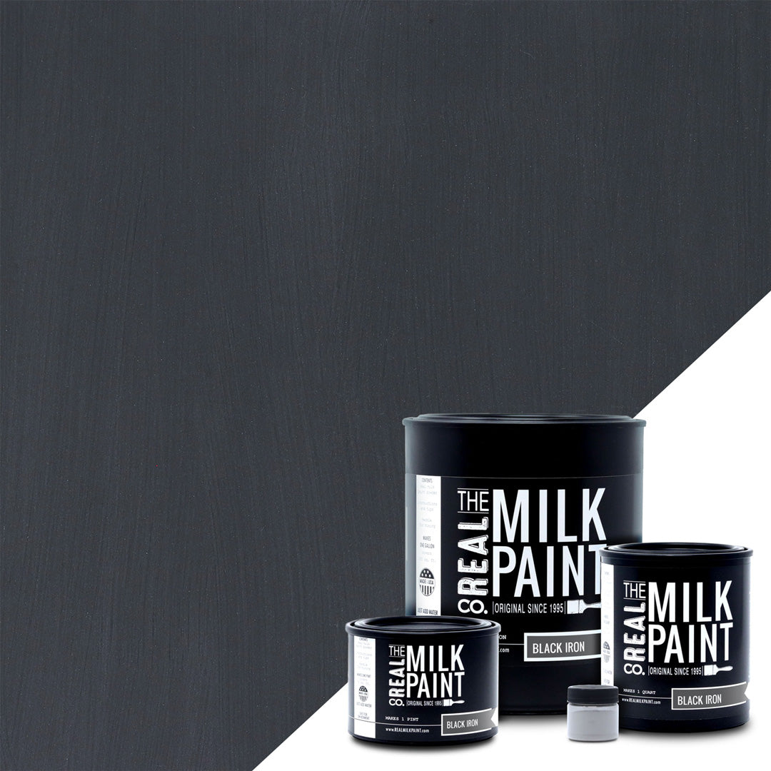 The Real Milk Paint Co. Milk Paint (Pint/16oz.)
