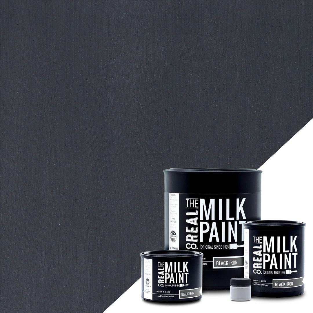 The Real Milk Paint Co. Milk Paint (Sample/1oz.)