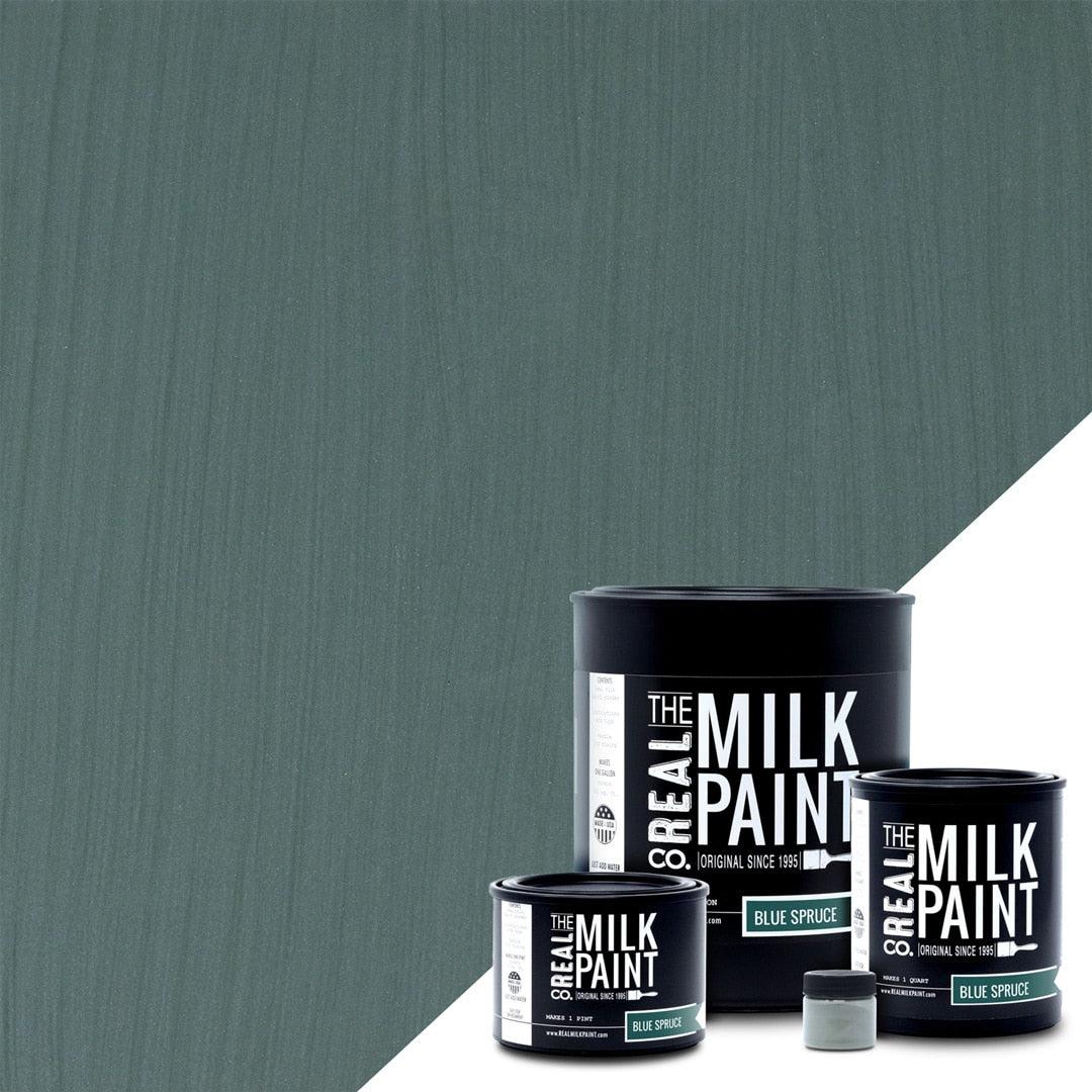 The Real Milk Paint Co. Milk Paint (Sample/1oz.)
