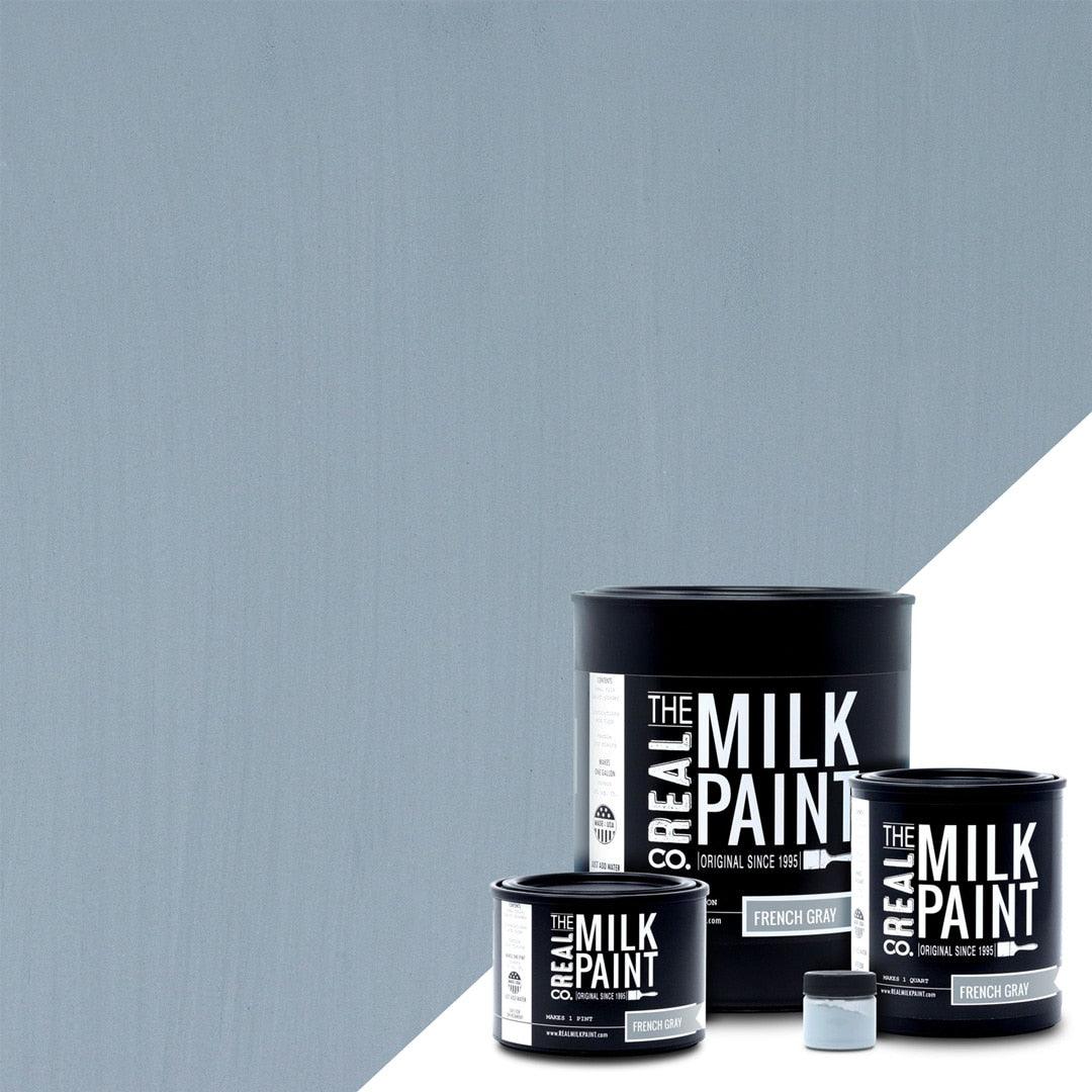 The Real Milk Paint Co. Milk Paint (Sample/1oz.)
