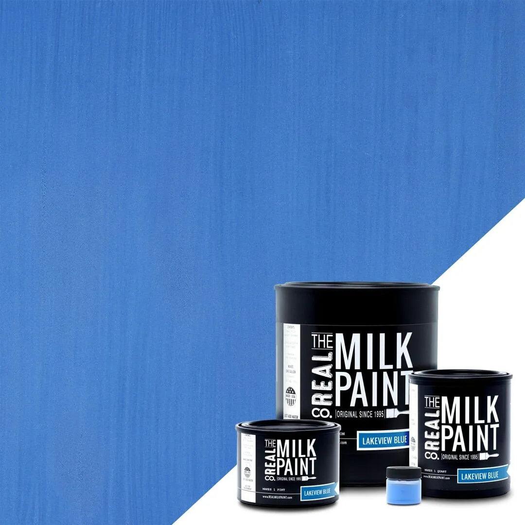 The Real Milk Paint Co. Milk Paint (Sample/1oz.)
