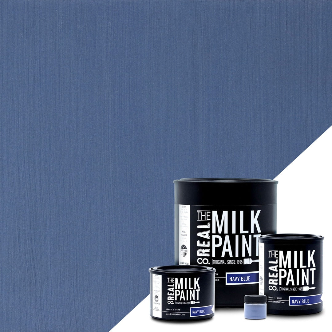 The Real Milk Paint Co. Milk Paint (Pint/16oz.)