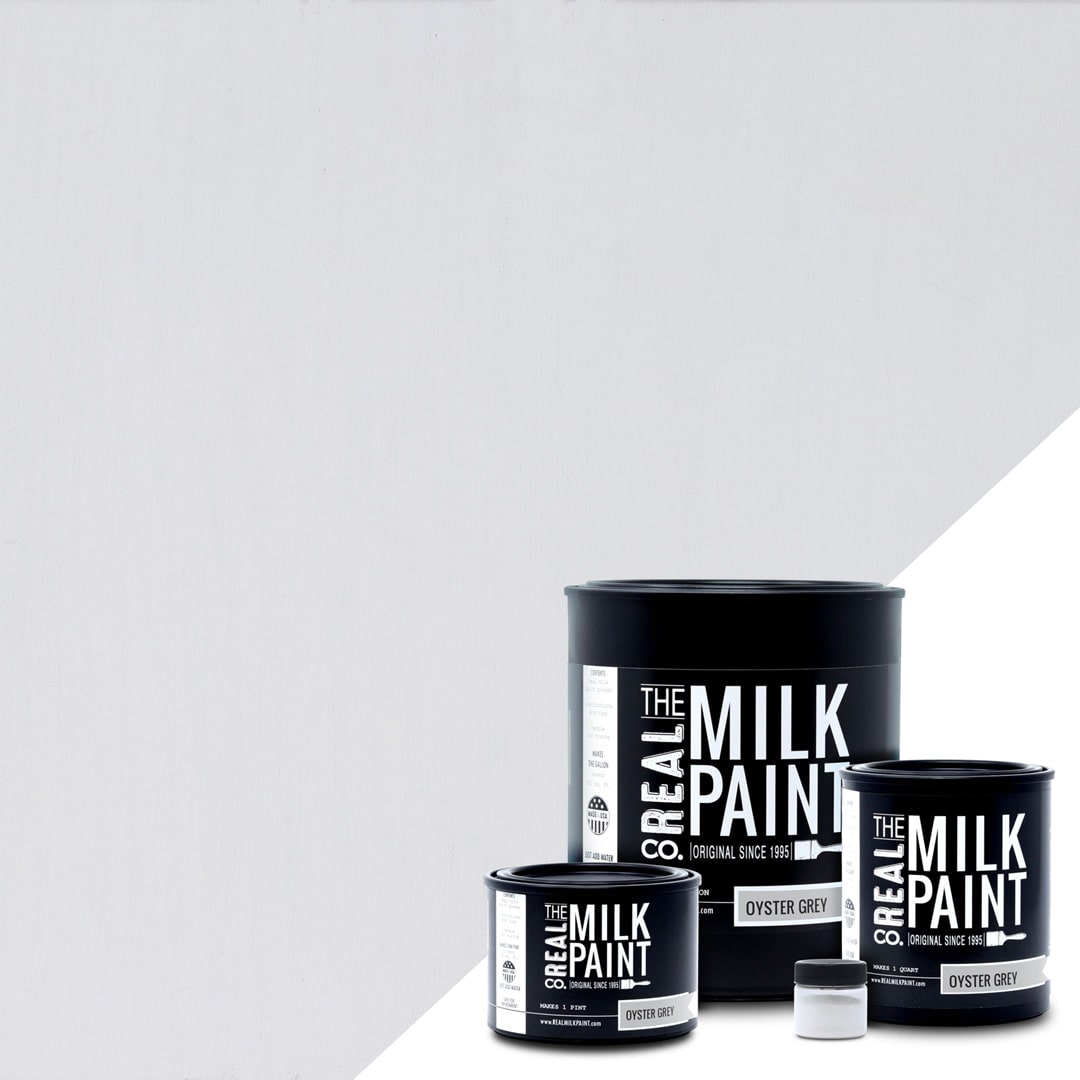 The Real Milk Paint Co. Milk Paint (Pint/16oz.)