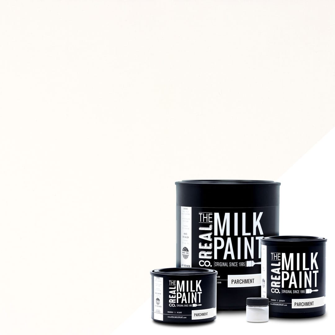 The Real Milk Paint Co. Milk Paint (Pint/16oz.)