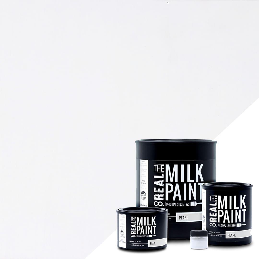 The Real Milk Paint Co. Milk Paint (Sample/1oz.)