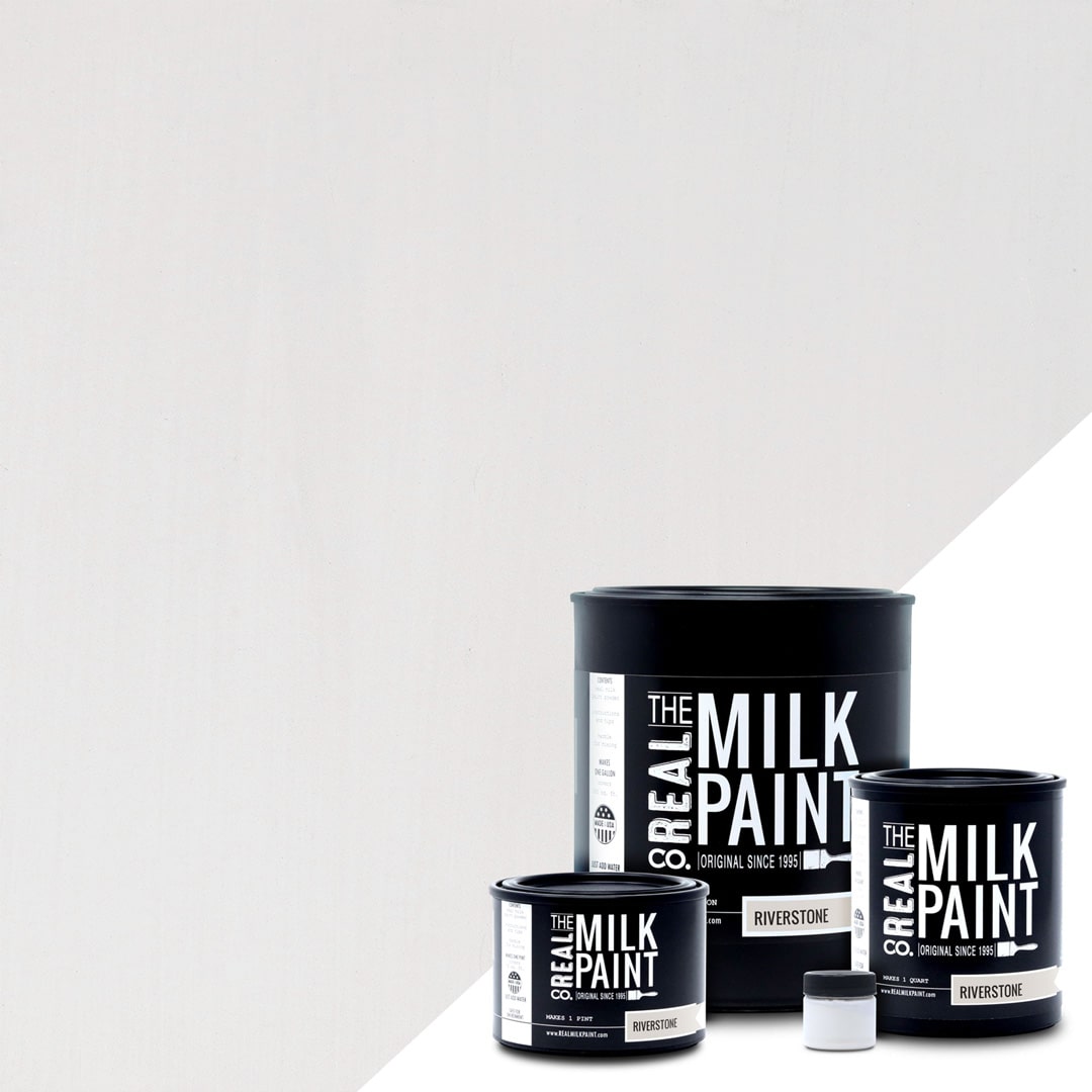 The Real Milk Paint Co. Milk Paint (Pint/16oz.)