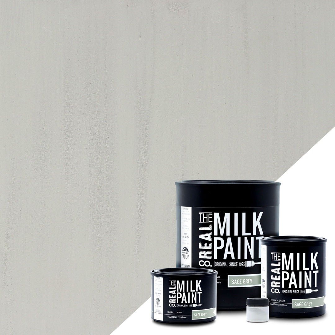 The Real Milk Paint Co. Milk Paint (Pint/16oz.)