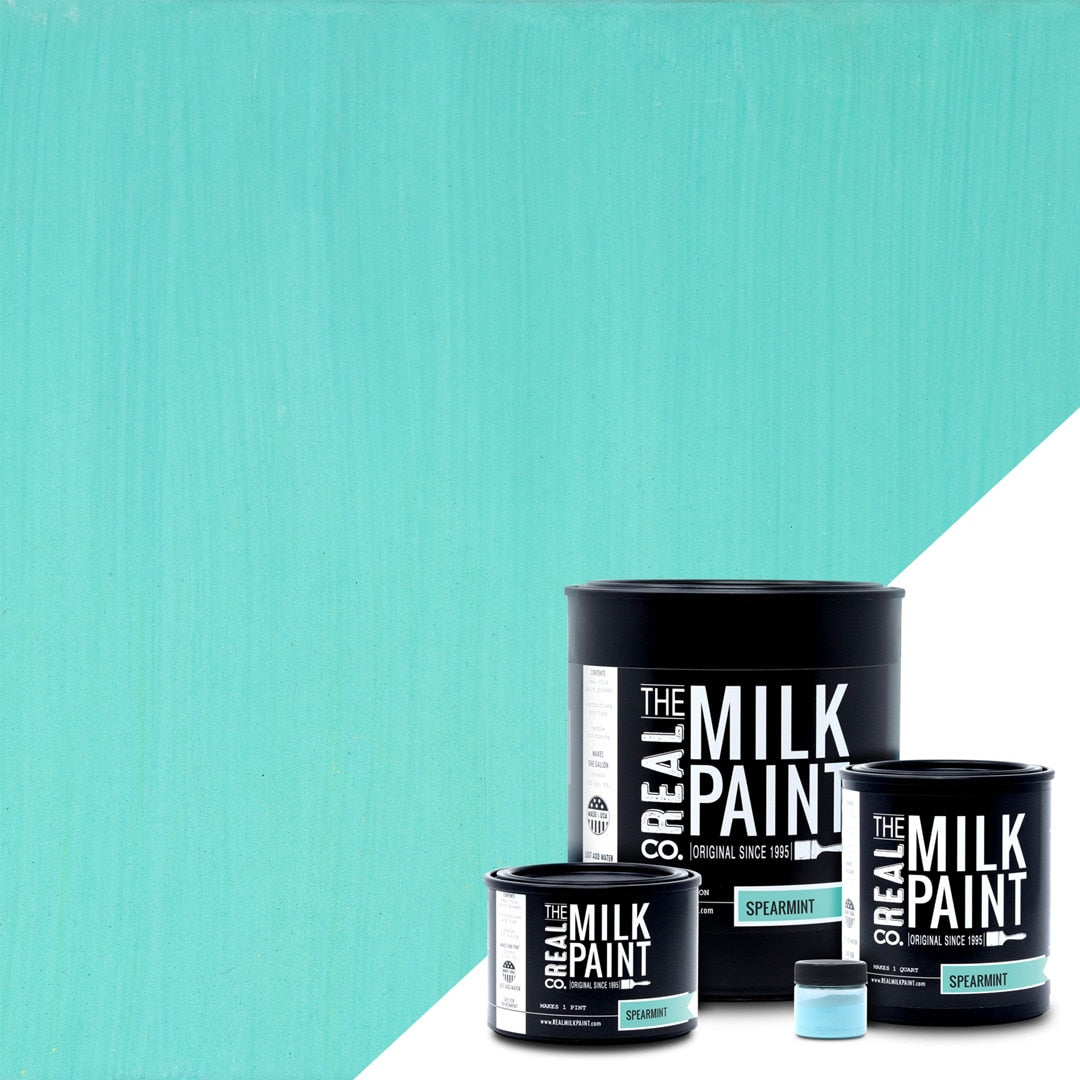 The Real Milk Paint Co. Milk Paint (Pint/16oz.)