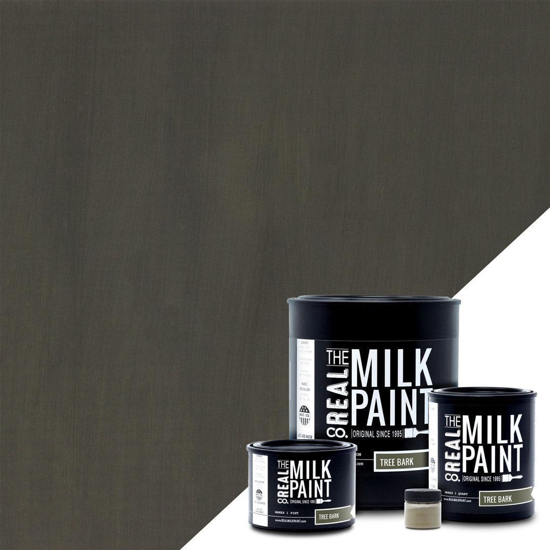 The Real Milk Paint Co. Milk Paint (Sample/1oz.)