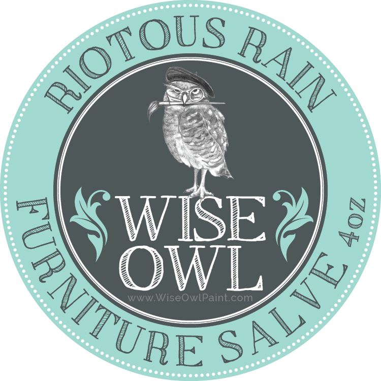 Wise Owl Furniture Salve (4 oz.)
