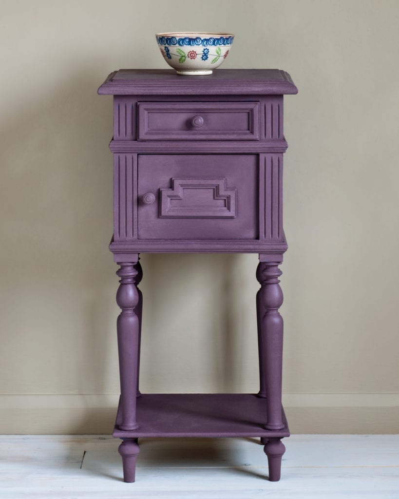 Annie Sloan Chalk Paint® - Rodmell - The 3 Painted Pugs