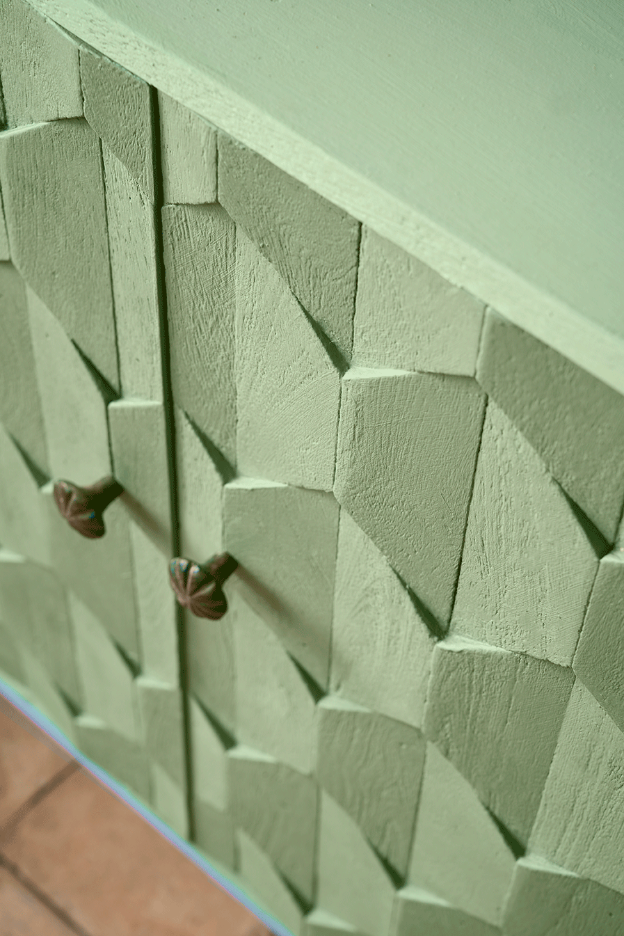 Annie Sloan Chalk Paint® - Capability Green - The 3 Painted Pugs