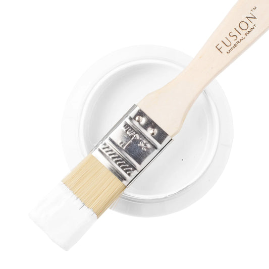 Fusion Mineral Paint - Snowdrop