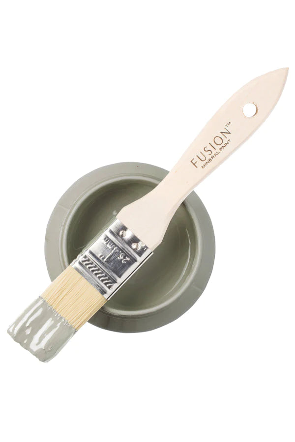 Fusion Mineral Paint - Bellwood - The 3 Painted Pugs