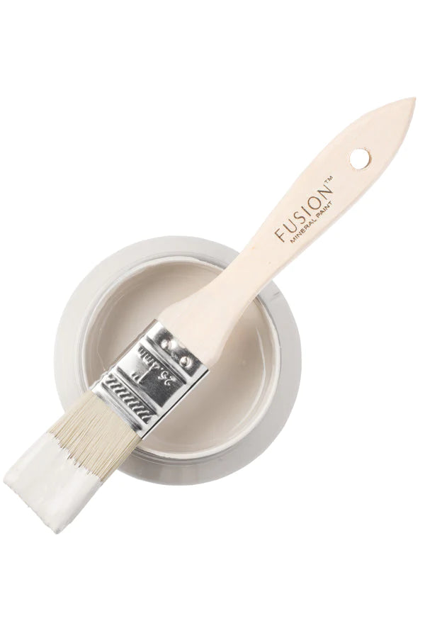 Fusion Mineral Paint - Cashmere - The 3 Painted Pugs
