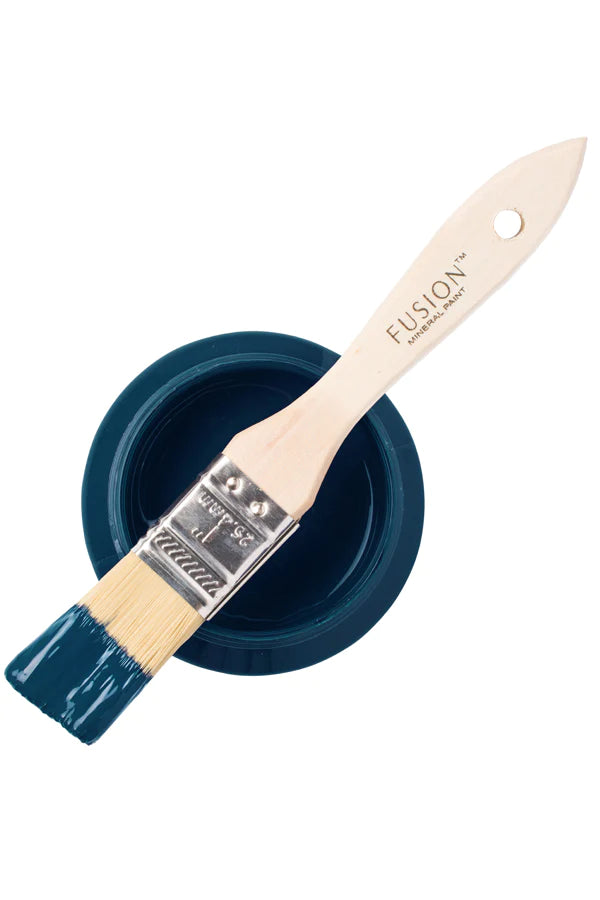 Fusion Mineral Paint - Willowbank - The 3 Painted Pugs