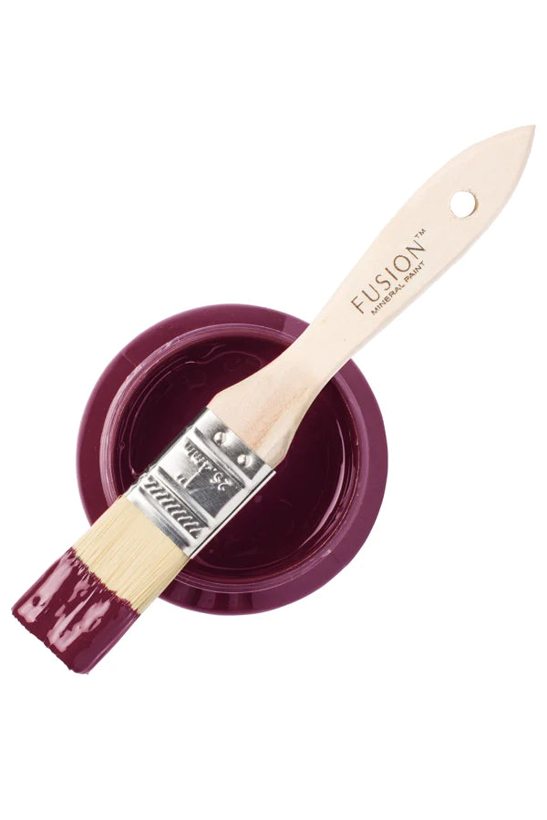 Fusion Mineral Paint - Winchester - The 3 Painted Pugs