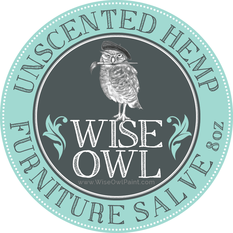 Wise Owl Furniture Salve