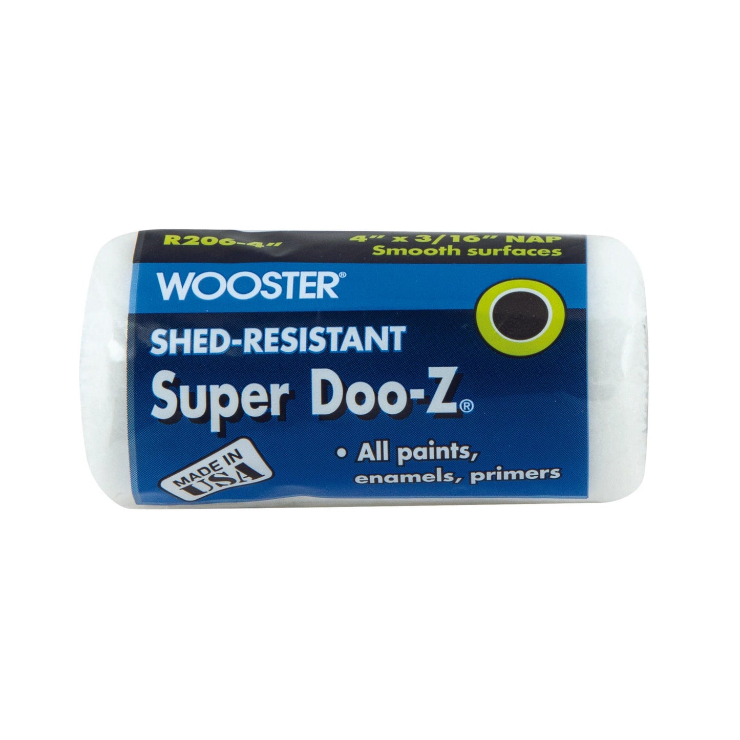 Wise Owl Paint Roller Covers
