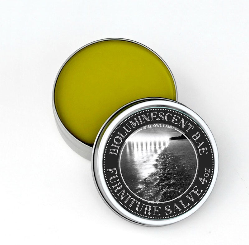 Wise Owl Furniture Salve (4 oz.)