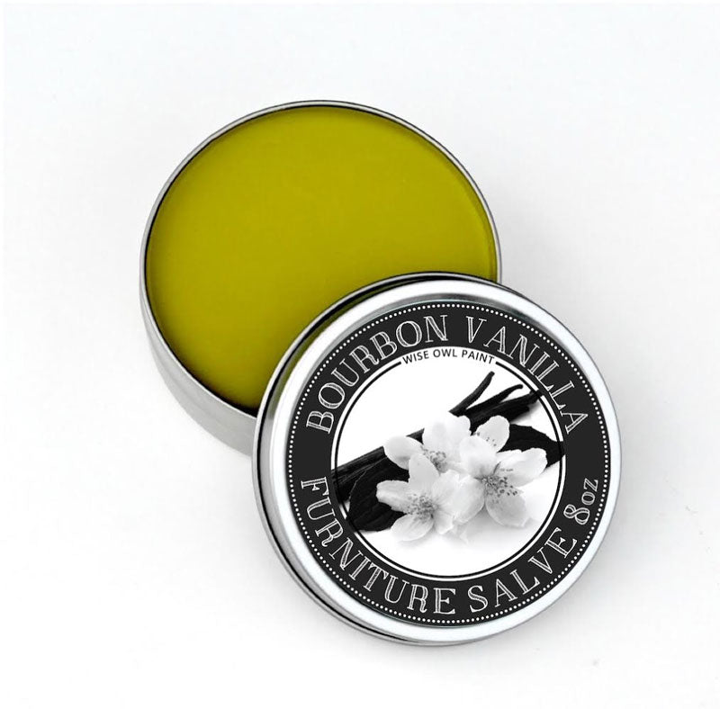 Wise Owl Furniture Salve (4 oz.)